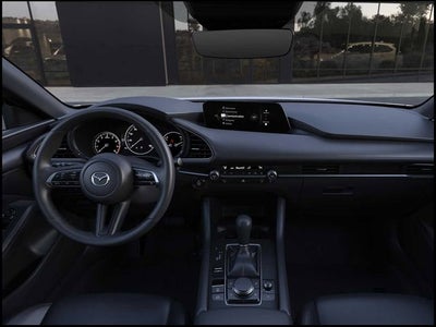 2026 Mazda Mazda3 Hatchback 2.5 S Preferred