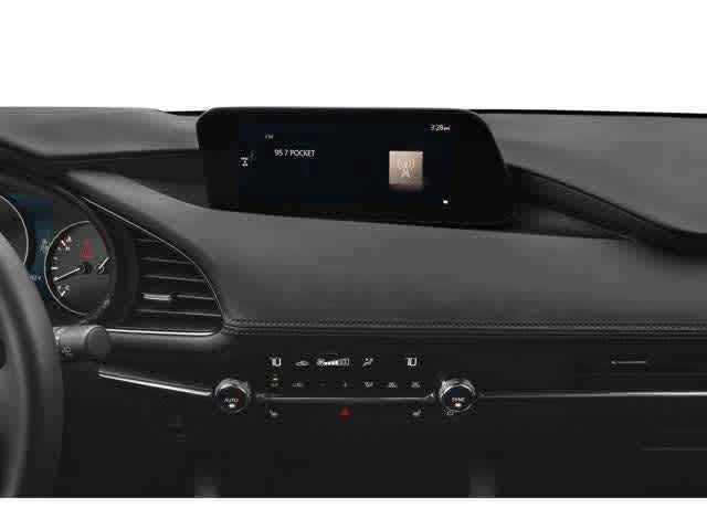 2026 Mazda Mazda3 Hatchback 2.5 S Preferred