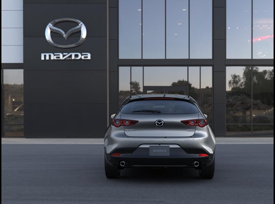 2024 Mazda Mazda3 Hatchback 2.5 S Preferred Auto FWD in Bridgewater, NJ - Open Road Automotive Group
