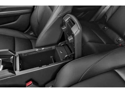 2025 Mazda Mazda3 Hatchback 2.5 S Preferred