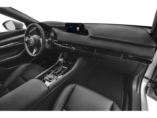 2025 Mazda Mazda3 Hatchback 2.5 S Preferred