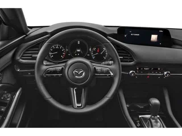 2025 Mazda Mazda3 Hatchback 2.5 S Preferred