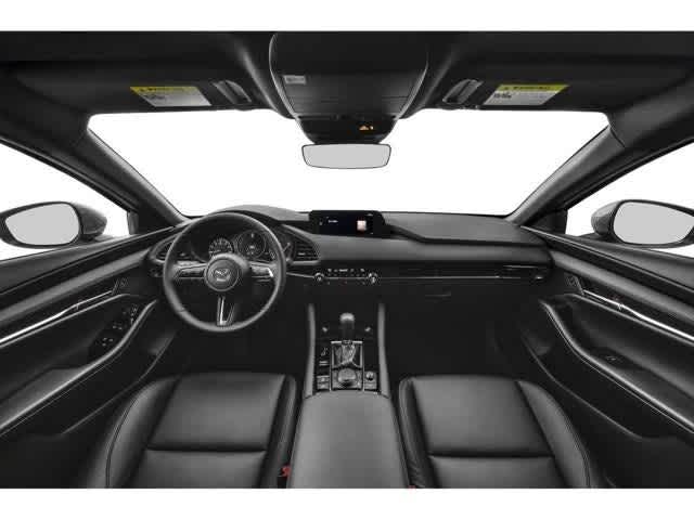 2025 Mazda Mazda3 Hatchback 2.5 S Preferred