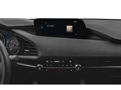 2025 Mazda Mazda3 Hatchback 2.5 S Preferred