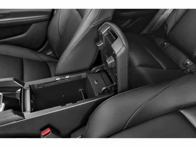 2025 Mazda Mazda3 Hatchback 2.5 S Preferred