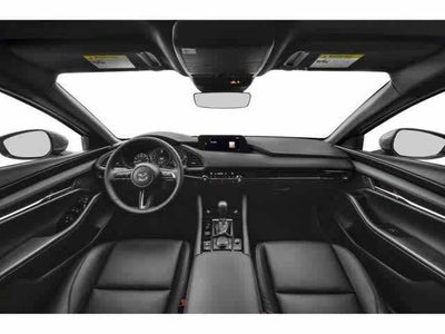 2025 Mazda Mazda3 Hatchback 2.5 S Preferred