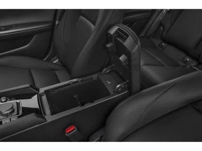 2026 Mazda Mazda3 Hatchback 2.5 S Premium