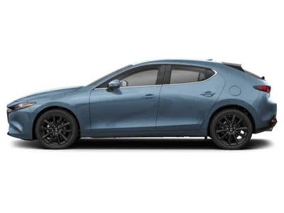 2026 Mazda Mazda3 Hatchback 2.5 S Premium