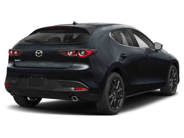 2026 Mazda Mazda3 Hatchback 2.5 S Premium