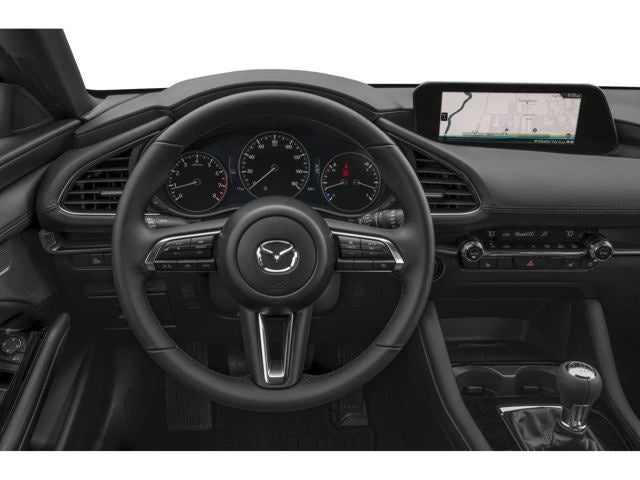 2026 Mazda Mazda3 Hatchback 2.5 S Premium