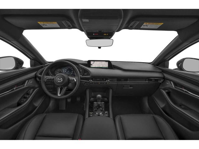 2026 Mazda Mazda3 Hatchback 2.5 S Premium