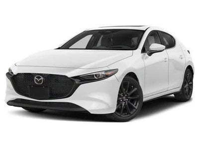 2026 Mazda Mazda3 Hatchback 2.5 S Premium