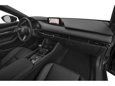 2026 Mazda Mazda3 Hatchback 2.5 S Premium