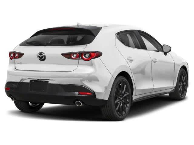 2026 Mazda Mazda3 Hatchback 2.5 S Premium
