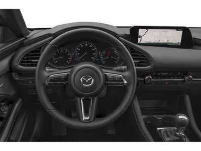 2026 Mazda Mazda3 Hatchback 2.5 S Premium