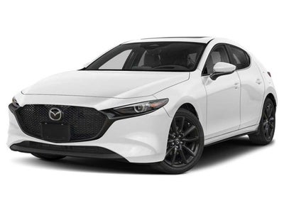 2026 Mazda Mazda3 Hatchback 2.5 S Premium