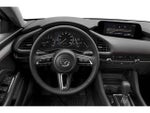 2026 Mazda Mazda3 Sedan 2.5 S Carbon Edition