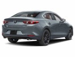 2026 Mazda Mazda3 Sedan 2.5 S Carbon Edition