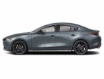 2026 Mazda Mazda3 Sedan 2.5 S Carbon Edition