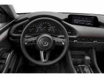 2026 Mazda Mazda3 Sedan 2.5 S Carbon Edition