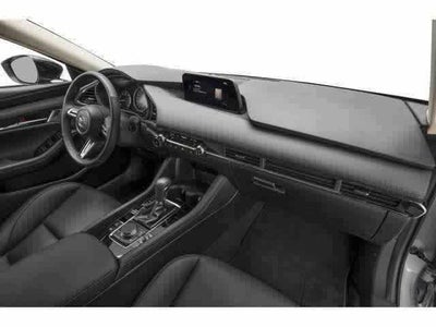 2026 Mazda Mazda3 Sedan 2.5 Turbo Premium Plus