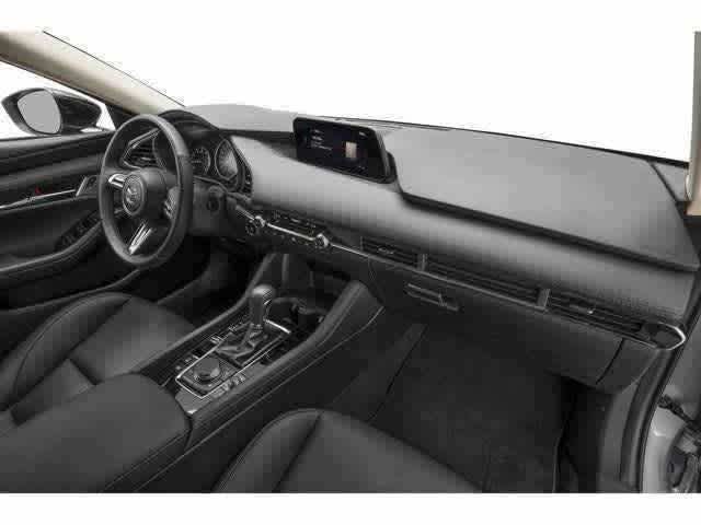 2026 Mazda Mazda3 Sedan 2.5 Turbo Premium Plus