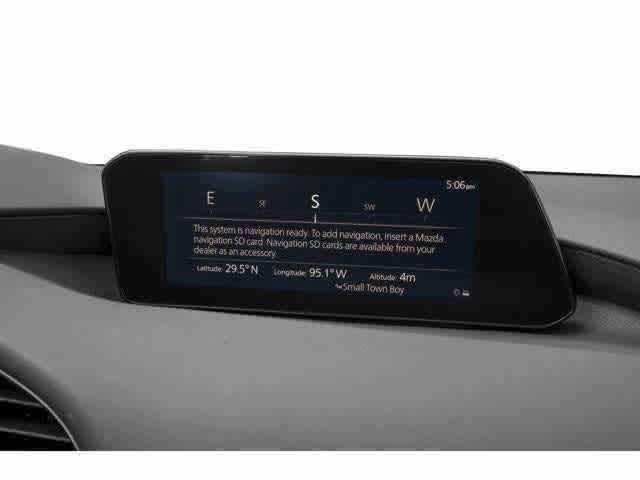 2026 Mazda Mazda3 Sedan 2.5 Turbo Premium Plus