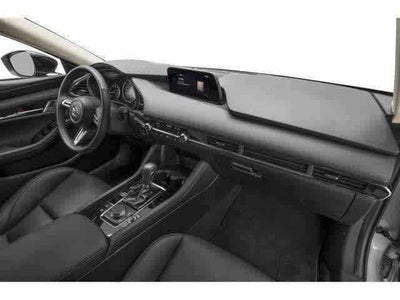 2026 Mazda Mazda3 Sedan 2.5 Turbo Premium Plus