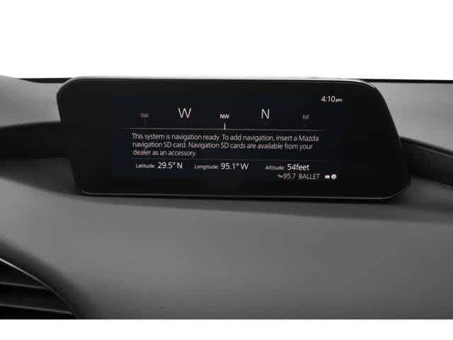 2026 Mazda Mazda3 Hatchback 2.5 S Carbon Edition