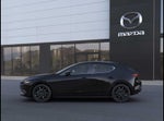 2026 Mazda Mazda3 Hatchback 2.5 S Carbon Edition