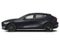 2026 Mazda Mazda3 Hatchback 2.5 S Carbon Edition