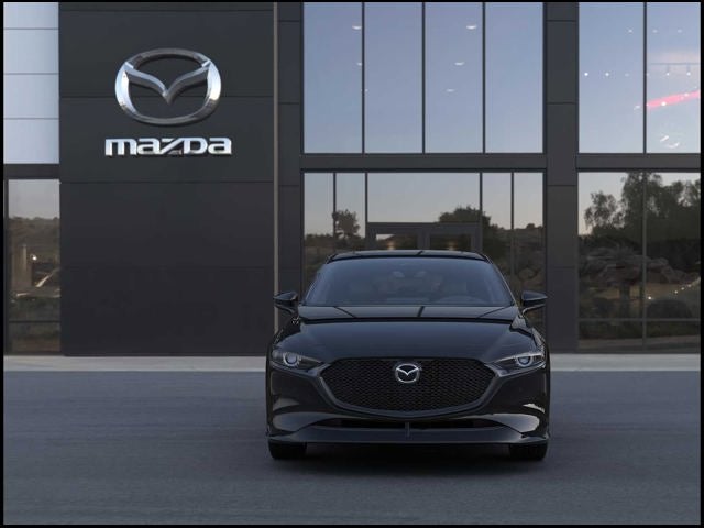 2026 Mazda Mazda3 Hatchback 2.5 Turbo Premium Plus