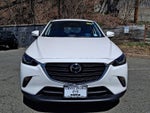 2021 Mazda Mazda CX-3 Sport