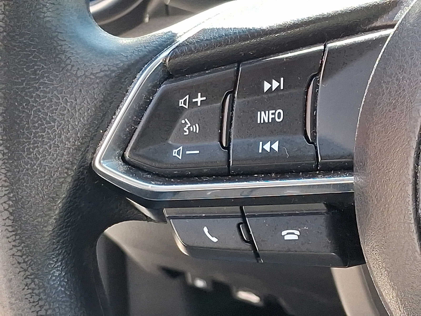 2021 Mazda Mazda CX-3 Sport