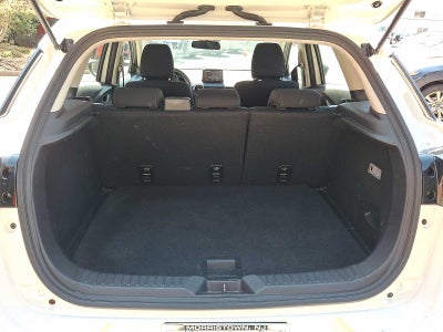 2021 Mazda Mazda CX-3 Sport