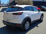 2021 Mazda Mazda CX-3 Sport