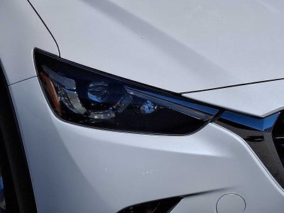 2021 Mazda Mazda CX-3 Sport