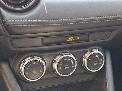 2021 Mazda Mazda CX-3 Sport