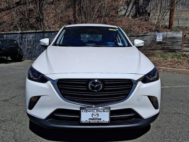 2021 Mazda Mazda CX-3 Sport