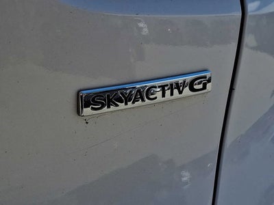 2021 Mazda Mazda CX-3 Sport