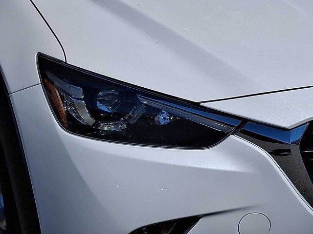 2021 Mazda Mazda CX-3 Sport