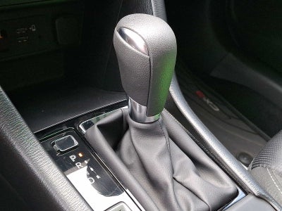 2021 Mazda Mazda CX-3 Sport