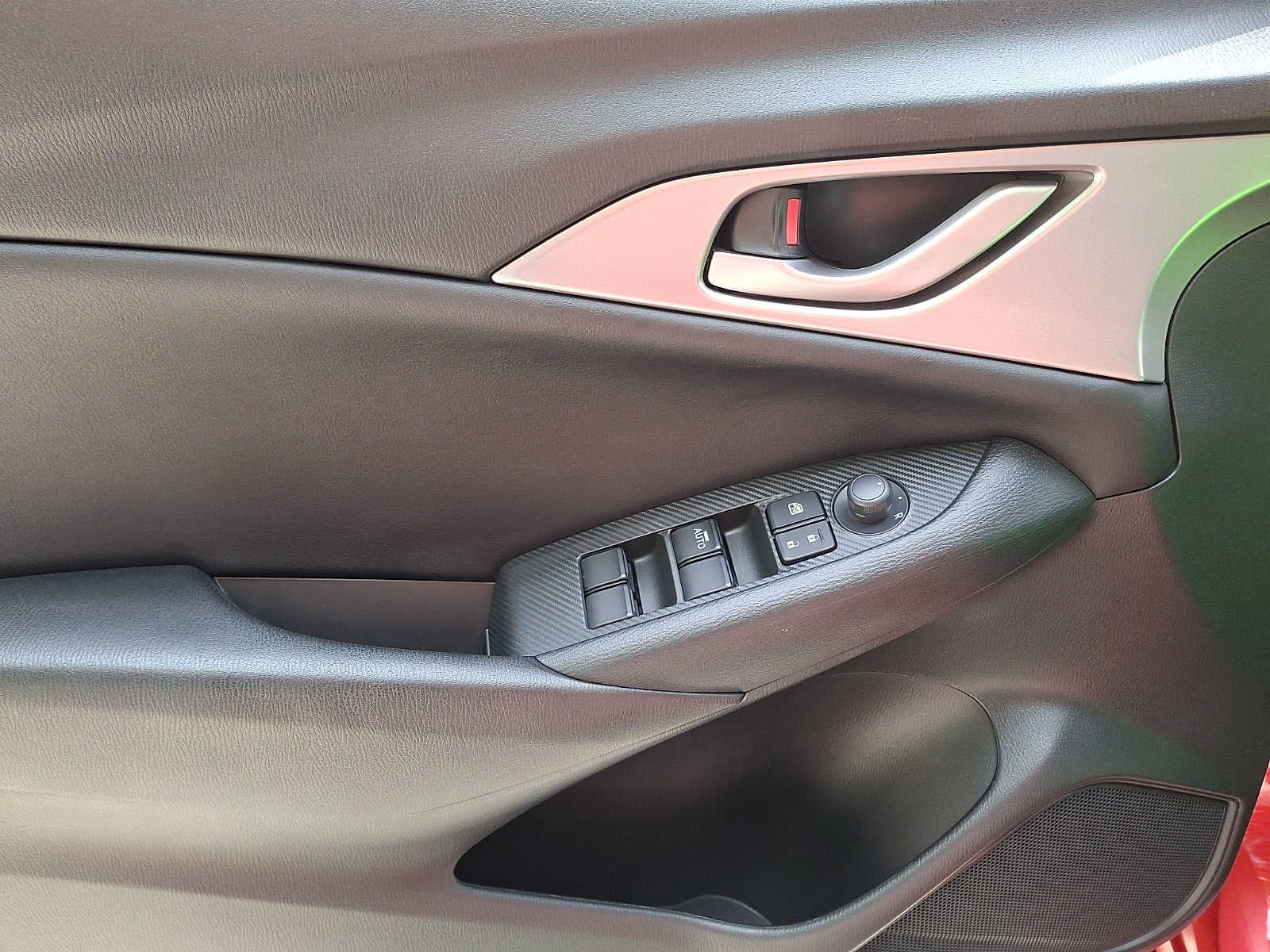2021 Mazda Mazda CX-3 Sport