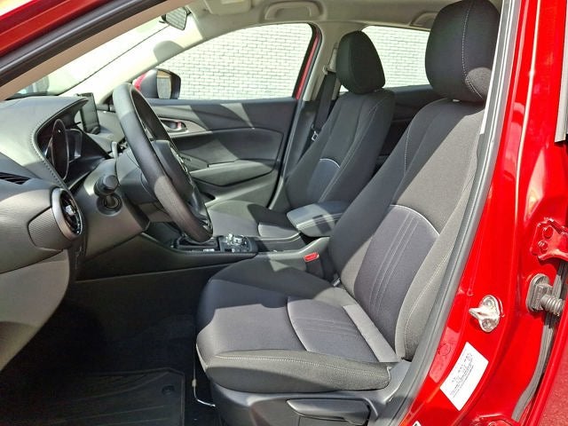 2021 Mazda Mazda CX-3 Sport