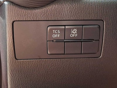 2021 Mazda Mazda CX-3 Sport