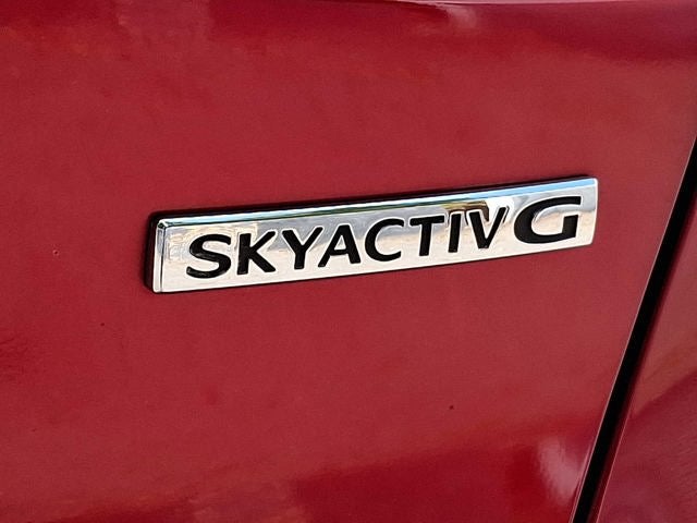 2021 Mazda Mazda CX-3 Sport