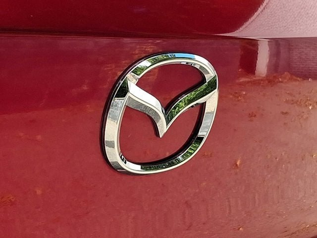 2021 Mazda Mazda CX-3 Sport