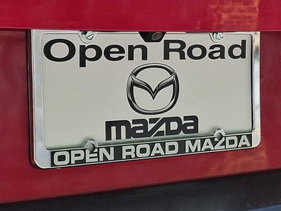 2021 Mazda Mazda CX-3 Sport