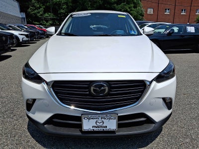 2020 Mazda Mazda CX-3 Sport