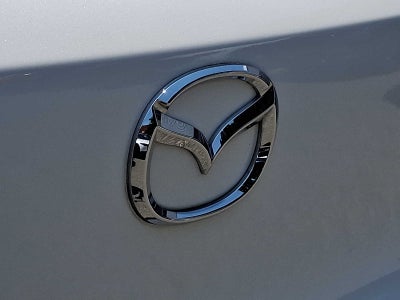 2020 Mazda Mazda CX-3 Sport